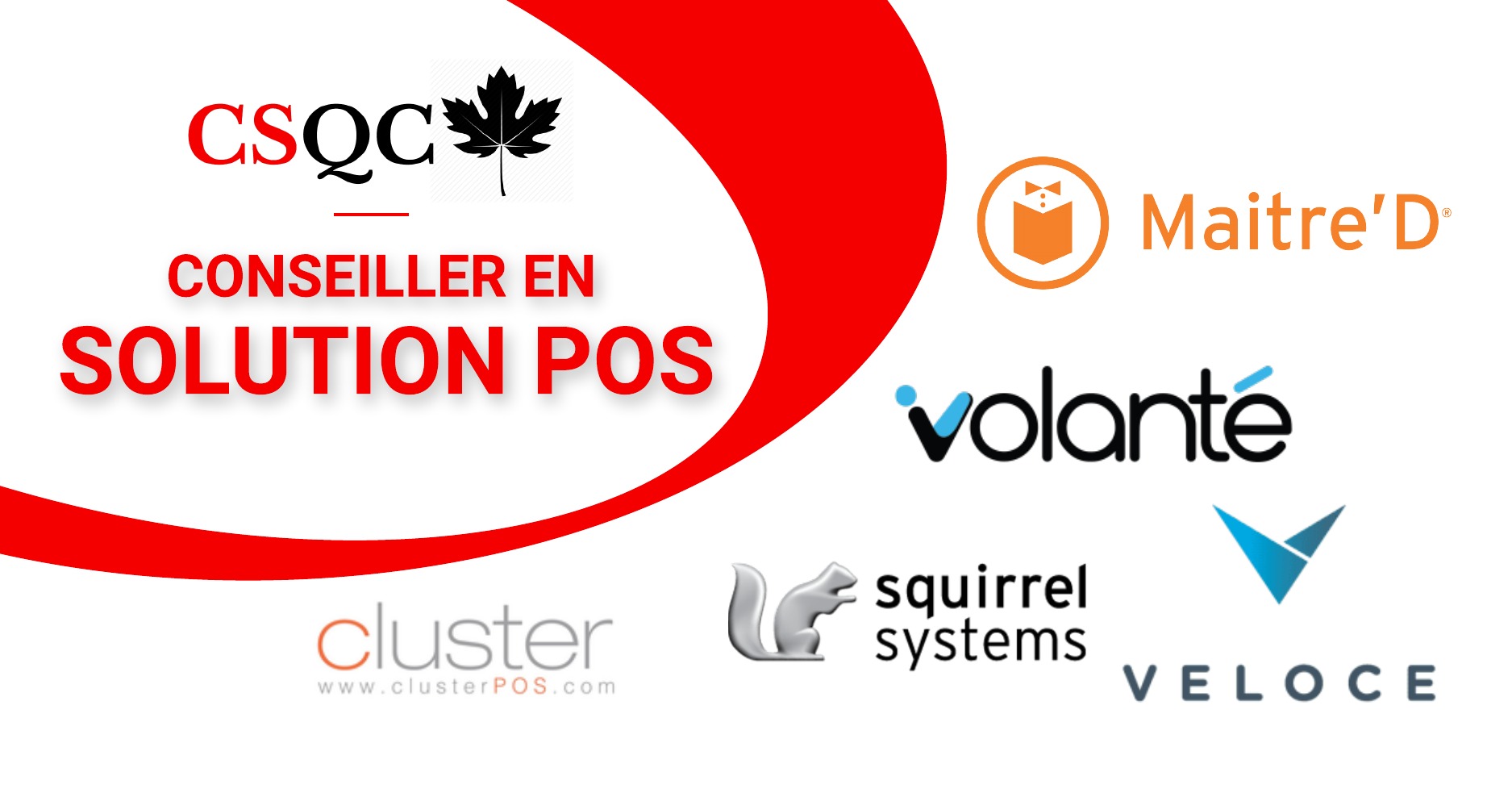 pos restauration, caisse enregistreuse, maitre d, veloce, integration pos, caisse restaurant