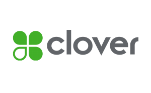 CLOVER LOGO