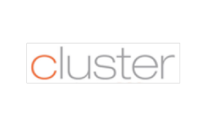 Logo Cluster