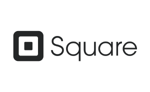 square logo