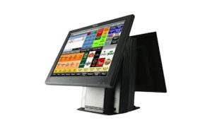 xperio pos