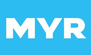 Logo MYR