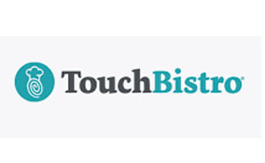 Logo Touch Bistro